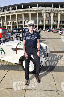 12. Hamburg-Berlin-Klassik in Berlin