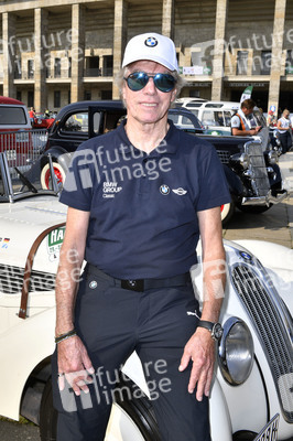 12. Hamburg-Berlin-Klassik in Berlin