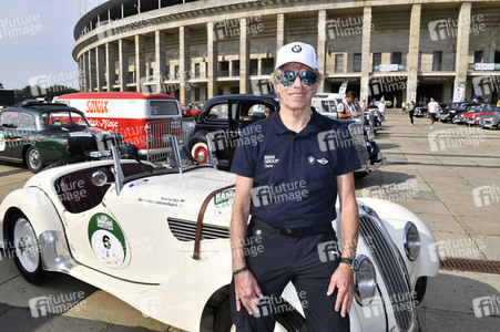 12. Hamburg-Berlin-Klassik in Berlin