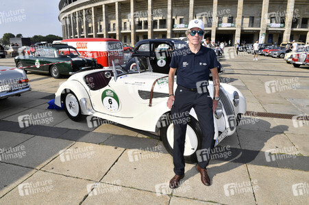 12. Hamburg-Berlin-Klassik in Berlin