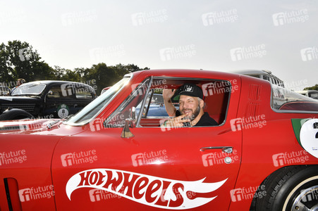 12. Hamburg-Berlin-Klassik in Berlin