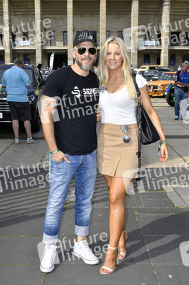 12. Hamburg-Berlin-Klassik in Berlin