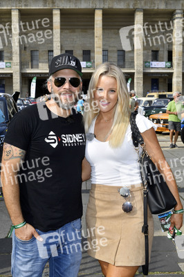 12. Hamburg-Berlin-Klassik in Berlin