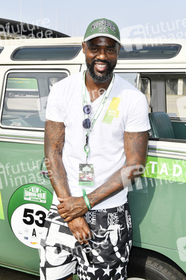 12. Hamburg-Berlin-Klassik in Berlin