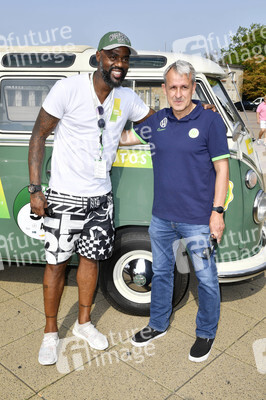 12. Hamburg-Berlin-Klassik in Berlin