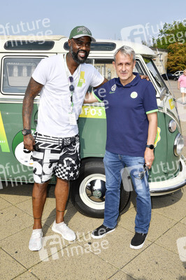 12. Hamburg-Berlin-Klassik in Berlin