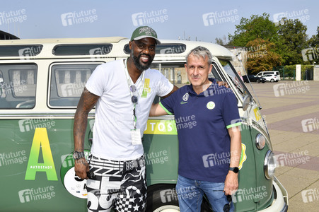 12. Hamburg-Berlin-Klassik in Berlin