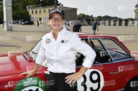 12. Hamburg-Berlin-Klassik in Berlin