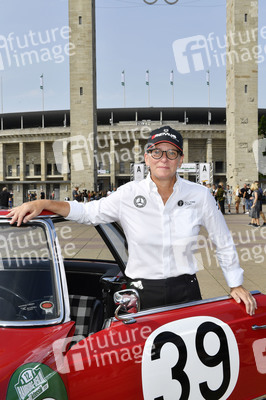 12. Hamburg-Berlin-Klassik in Berlin