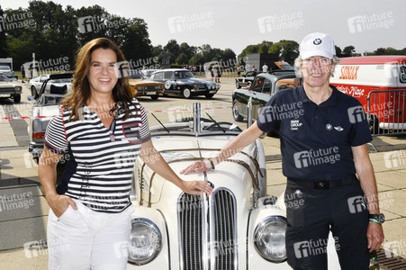 12. Hamburg-Berlin-Klassik in Berlin