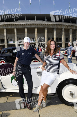 12. Hamburg-Berlin-Klassik in Berlin