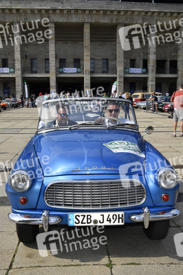 12. Hamburg-Berlin-Klassik in Berlin