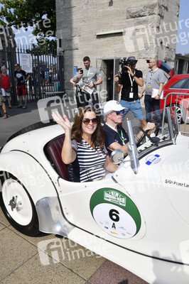 12. Hamburg-Berlin-Klassik in Berlin