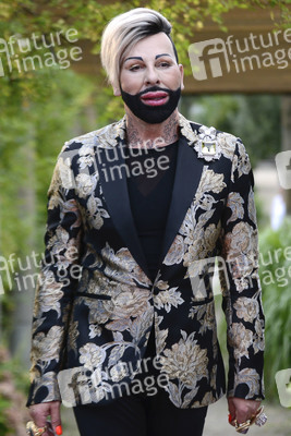 Pre-Opening Café Pompöös in Bad Dürkheim