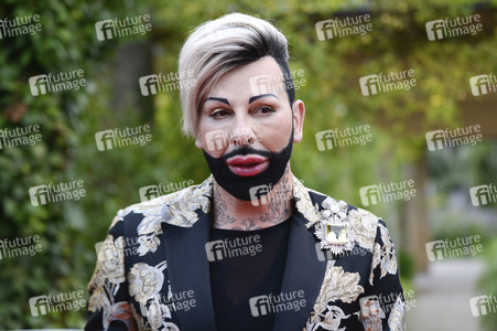 Pre-Opening Café Pompöös in Bad Dürkheim