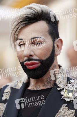 Pre-Opening Café Pompöös in Bad Dürkheim