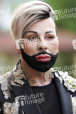 Pre-Opening Café Pompöös in Bad Dürkheim