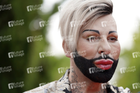 Pre-Opening Café Pompöös in Bad Dürkheim