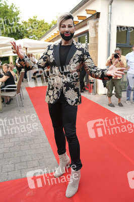 Pre-Opening Café Pompöös in Bad Dürkheim