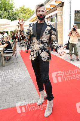 Pre-Opening Café Pompöös in Bad Dürkheim