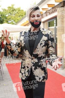 Pre-Opening Café Pompöös in Bad Dürkheim