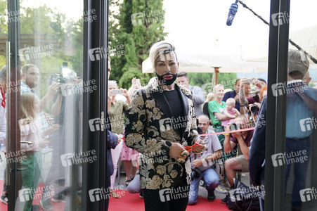 Pre-Opening Café Pompöös in Bad Dürkheim