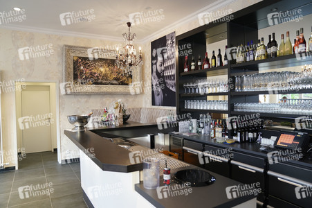 Pre-Opening Café Pompöös in Bad Dürkheim