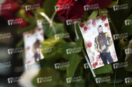 Pre-Opening Café Pompöös in Bad Dürkheim