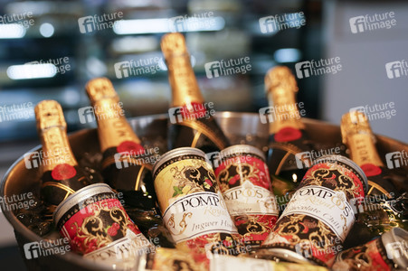 Pre-Opening Café Pompöös in Bad Dürkheim