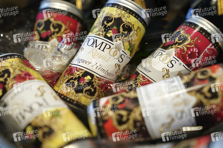 Pre-Opening Café Pompöös in Bad Dürkheim