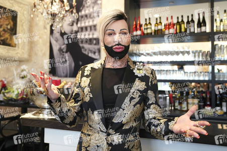 Pre-Opening Café Pompöös in Bad Dürkheim