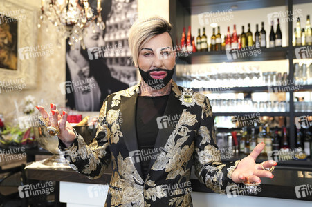 Pre-Opening Café Pompöös in Bad Dürkheim