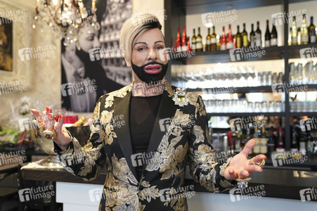 Pre-Opening Café Pompöös in Bad Dürkheim