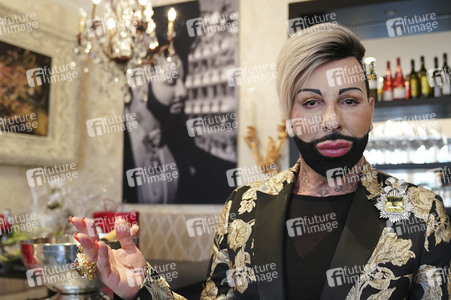 Pre-Opening Café Pompöös in Bad Dürkheim