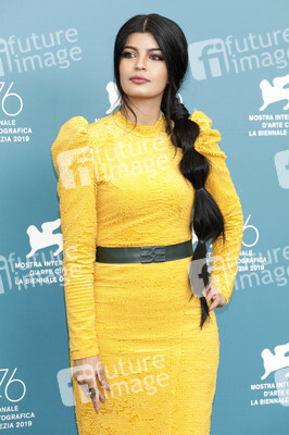 Photocall 'The Perfect Candidate', Internationale Filmfestspiele von Venedig 2019