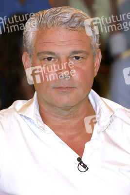 Talkshow 'Markus Lanz' in Hamburg