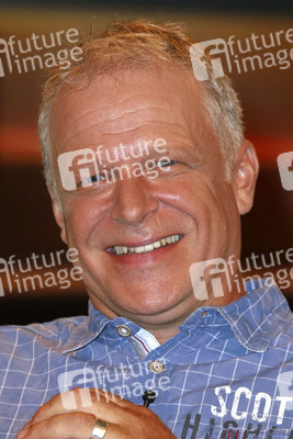 Talkshow 'Markus Lanz' in Hamburg