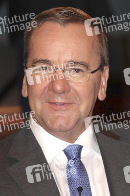 Talkshow 'Markus Lanz' in Hamburg