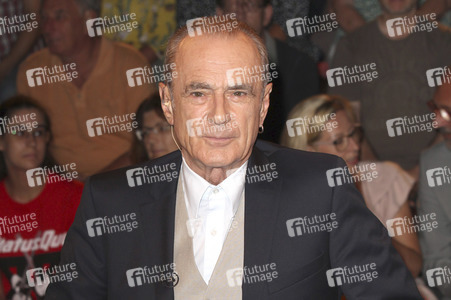 Talkshow 'Markus Lanz' in Hamburg