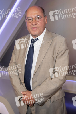 Talkshow 'maischberger. die woche' in Köln