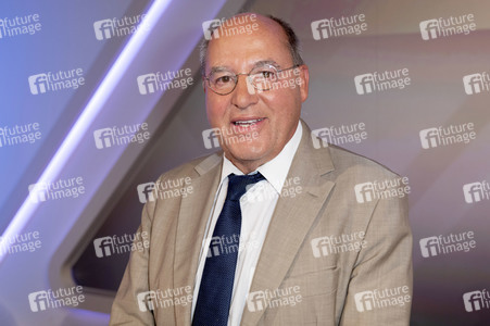 Talkshow 'maischberger. die woche' in Köln