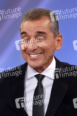 Talkshow 'maischberger. die woche' in Köln