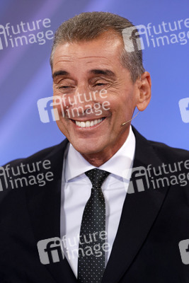 Talkshow 'maischberger. die woche' in Köln