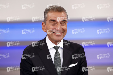 Talkshow 'maischberger. die woche' in Köln