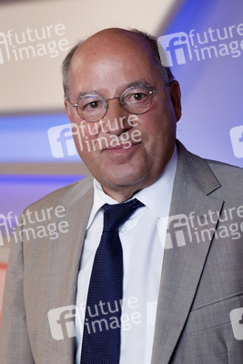 Talkshow 'maischberger. die woche' in Köln