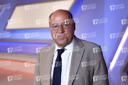 Talkshow 'maischberger. die woche' in Köln