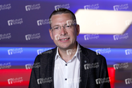 Talkshow 'maischberger. die woche' in Köln