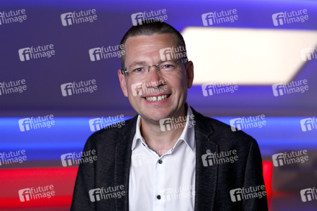 Talkshow 'maischberger. die woche' in Köln