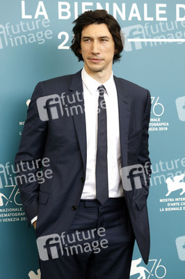 Photocall 'Marriage Story', Internationale Filmfestspiele von Venedig 2019