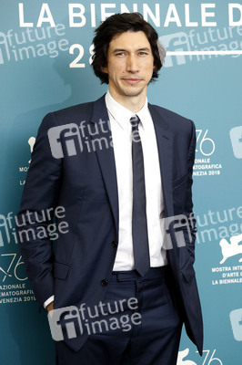 Photocall 'Marriage Story', Internationale Filmfestspiele von Venedig 2019